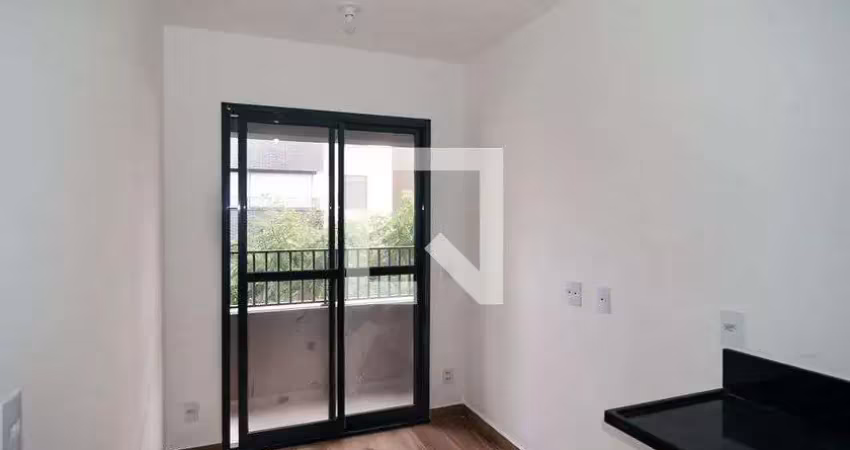 Apartamento para aluguel - bela vista, 1 quarto,  24 m² - são paulo