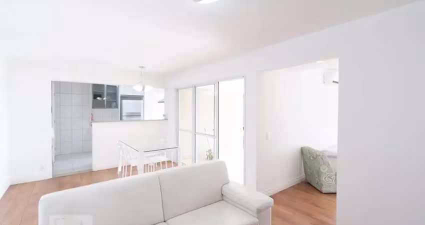 Apartamento para aluguel - chácara santo antonio, 3 quartos,  113 m² - são paulo