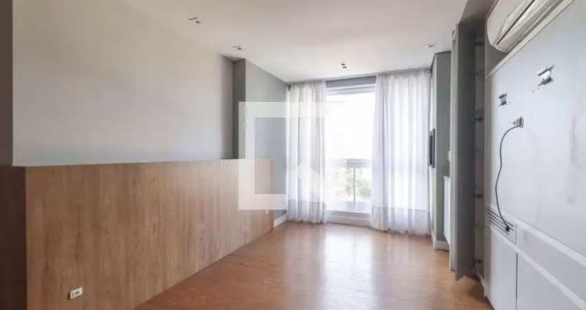 Apartamento para aluguel - seminário, 2 quartos,  80 m² - curitiba