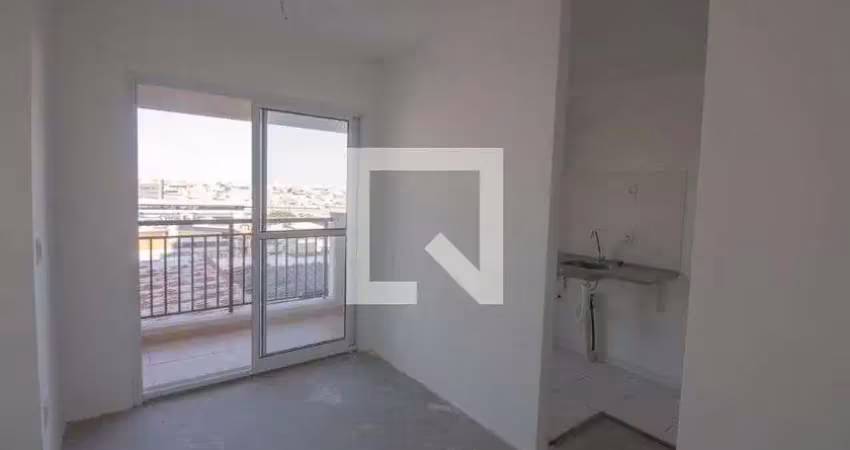Apartamento para aluguel - sapopemba, 2 quartos,  40 m² - são paulo