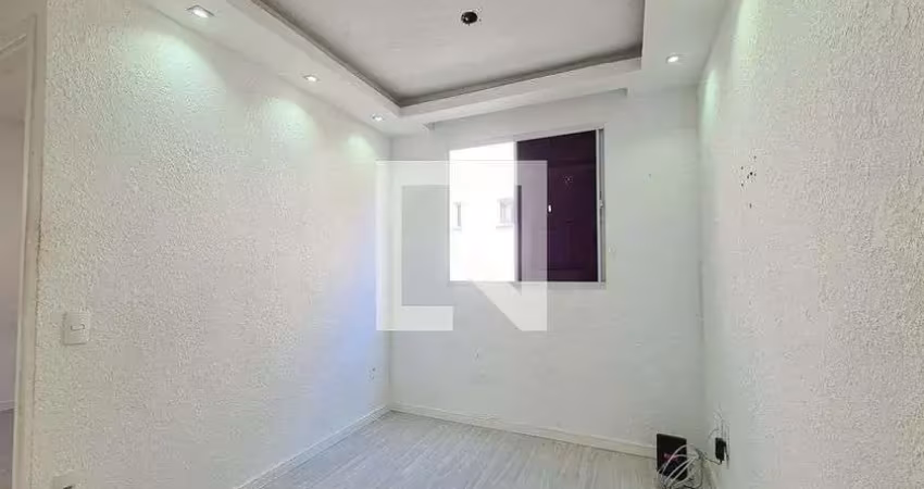 Apartamento para aluguel - cascadura, 2 quartos,  37 m² - rio de janeiro