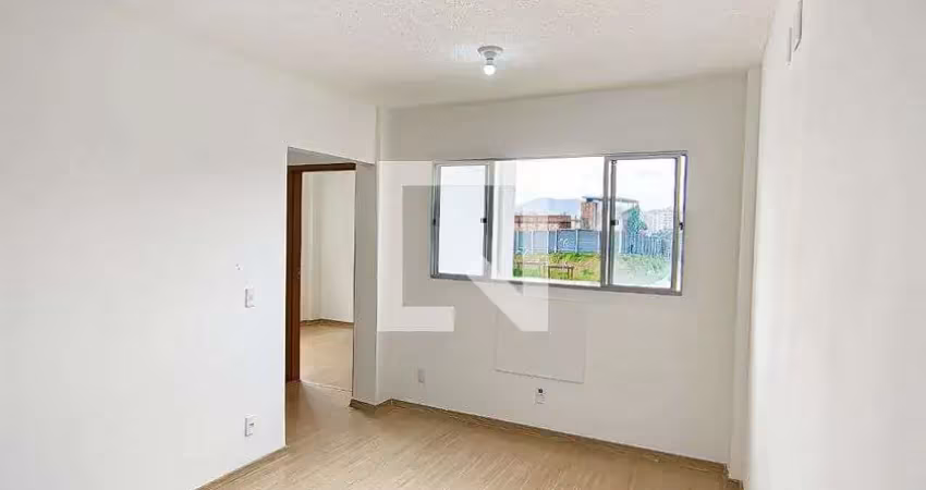 Apartamento para aluguel - taquara, 2 quartos,  49 m² - rio de janeiro