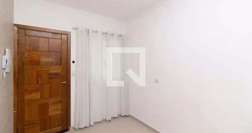 Apartamento para aluguel - artur alvim, 2 quartos,  44 m² - são paulo