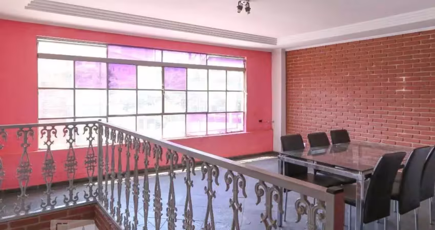 Casa para aluguel - jardim brasil , 3 quartos,  100 m² - são paulo