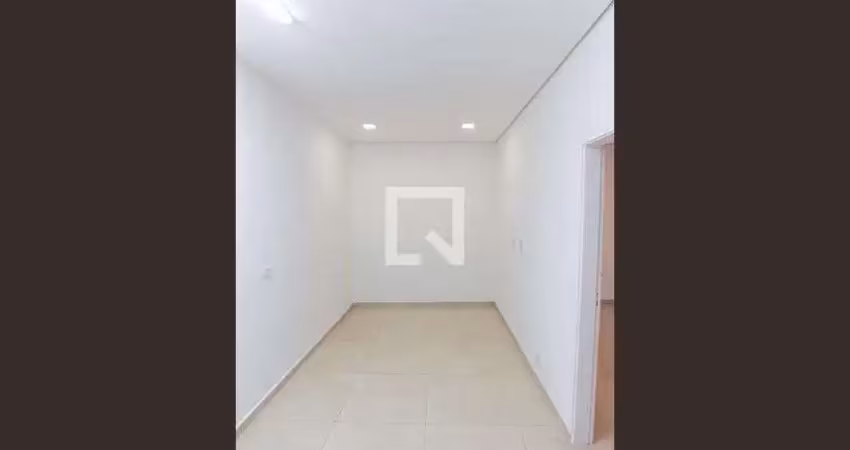 Casa para aluguel - vila guilherme, 2 quartos,  90 m² - são paulo