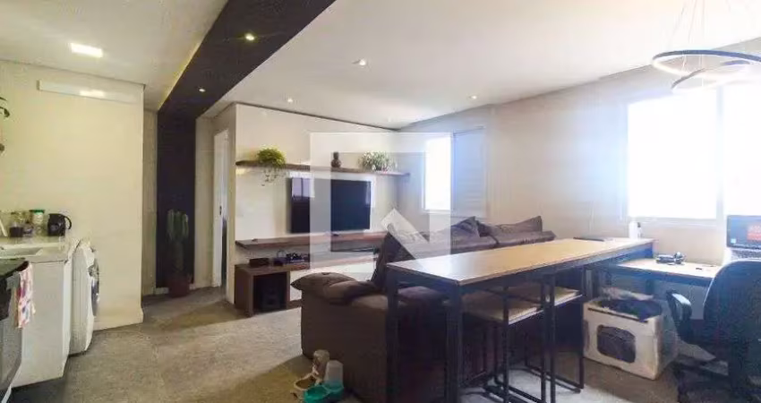 Apartamento para aluguel - conjunto residencial jose bonifacio, 1 quarto,  40 m² - são paulo