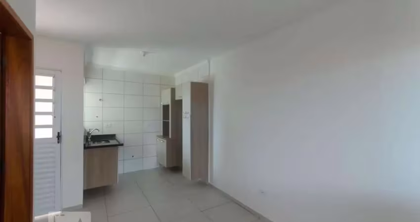 Apartamento para aluguel - artur alvim, 1 quarto,  38 m² - são paulo