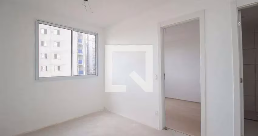Apartamento para aluguel - piqueri, 2 quartos,  35 m² - são paulo