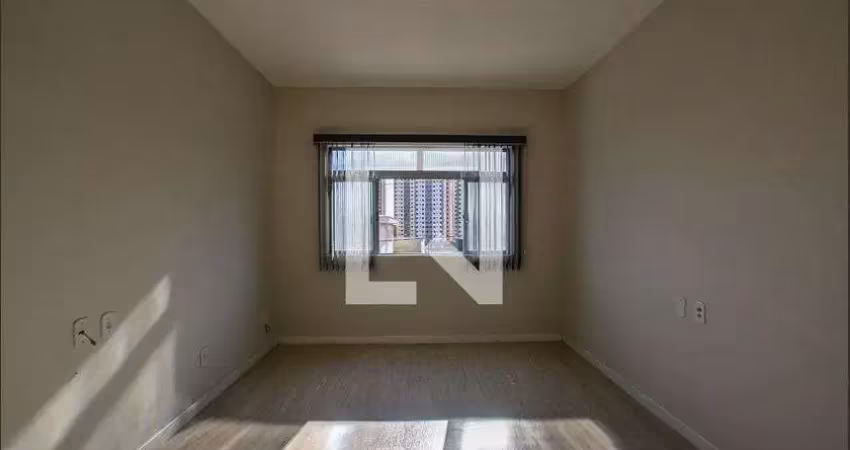 Casa para aluguel - vila apiaí, 2 quartos,  120 m² - santo andré