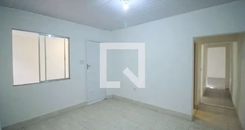 Casa para aluguel - jardim anália franco, 2 quartos,  70 m² - são paulo