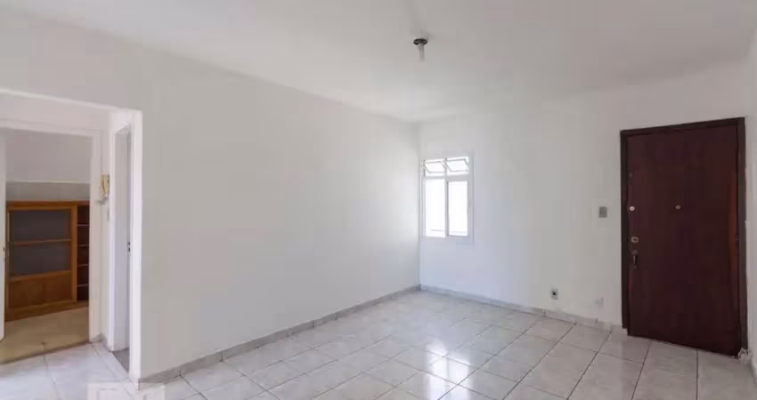 Apartamento para aluguel - chácara inglesa, 2 quartos,  80 m² - são paulo