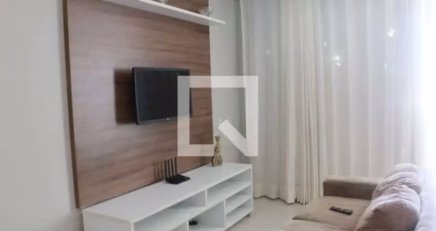 Kitnet / stúdio para aluguel - caminho das árvores, 1 quarto,  48 m² - salvador