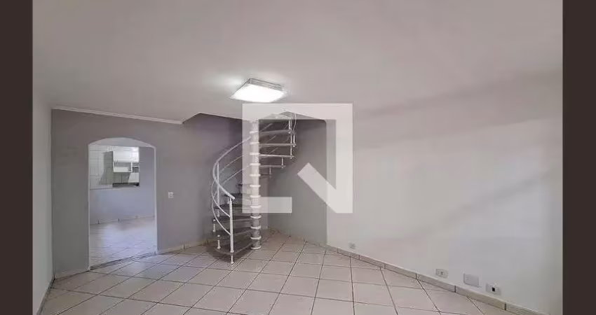Casa para aluguel - jardim primavera, 3 quartos,  120 m² - são paulo