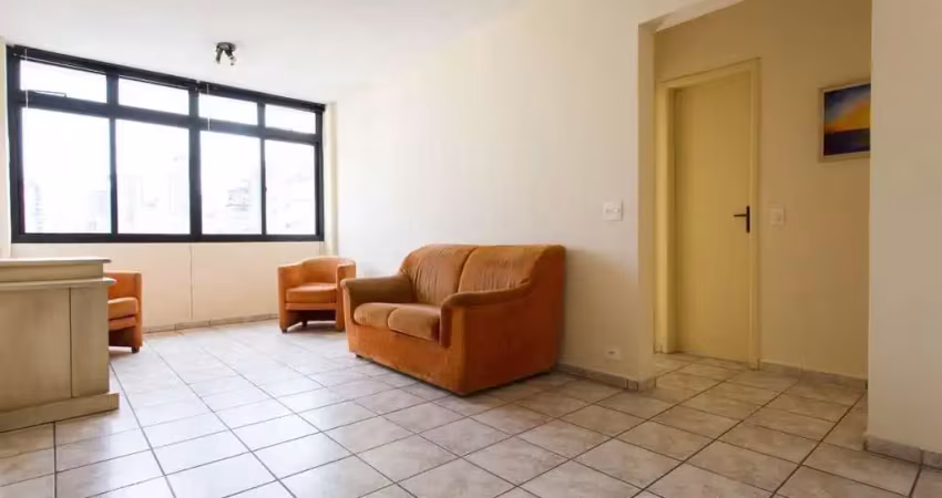 Apartamento para aluguel - jardim paulista, 2 quartos,  70 m² - são paulo