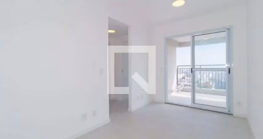 Apartamento para aluguel - mooca, 2 quartos,  53 m² - são paulo