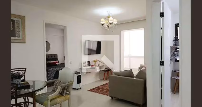 Apartamento para aluguel - pinheiros, 1 quarto,  43 m² - são paulo