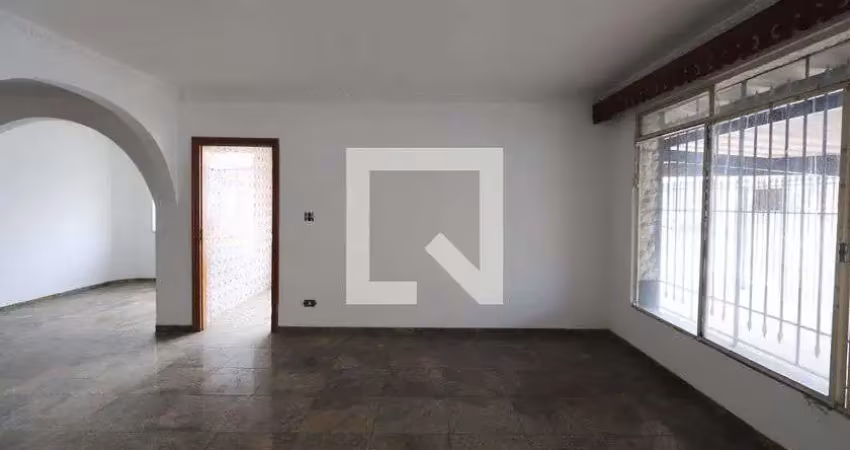 Casa para aluguel - tatuapé, 5 quartos,  319 m² - são paulo