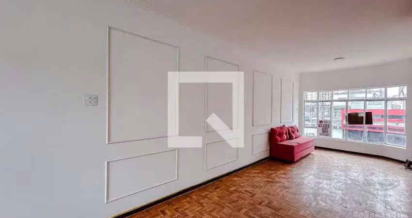 Casa para aluguel - jardim anália franco, 2 quartos,  125 m² - são paulo