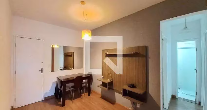 Apartamento para aluguel - swift, 2 quartos,  82 m² - campinas