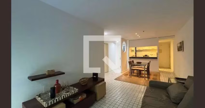 Apartamento para aluguel - lagoa, 1 quarto,  55 m² - rio de janeiro