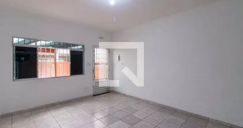 Casa para aluguel - vila galvão, 2 quartos,  100 m² - guarulhos