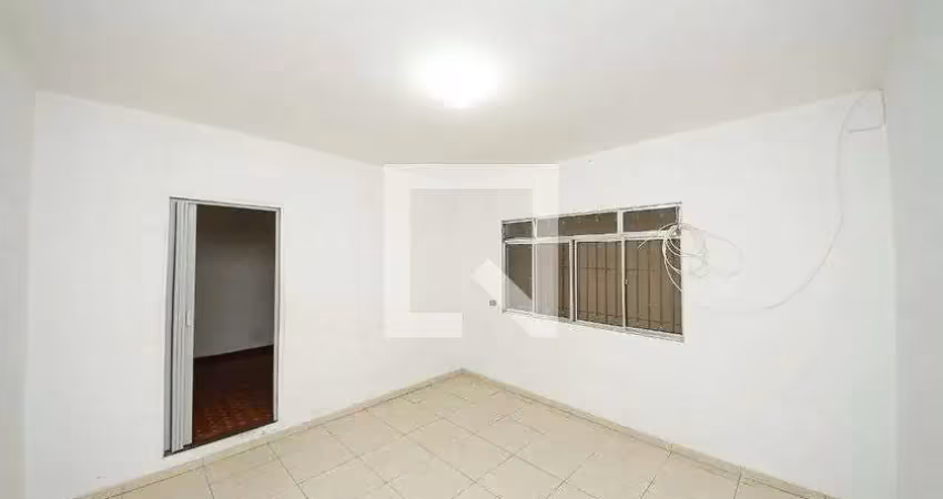 Casa para aluguel - jardim nove de julho, 2 quartos,  80 m² - são paulo