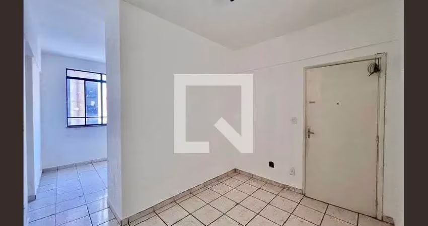 Apartamento para aluguel - centro, 1 quarto,  43 m² - campinas