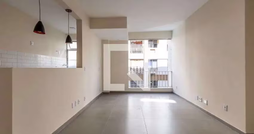 Apartamento para aluguel - engenho novo, 2 quartos,  56 m² - rio de janeiro