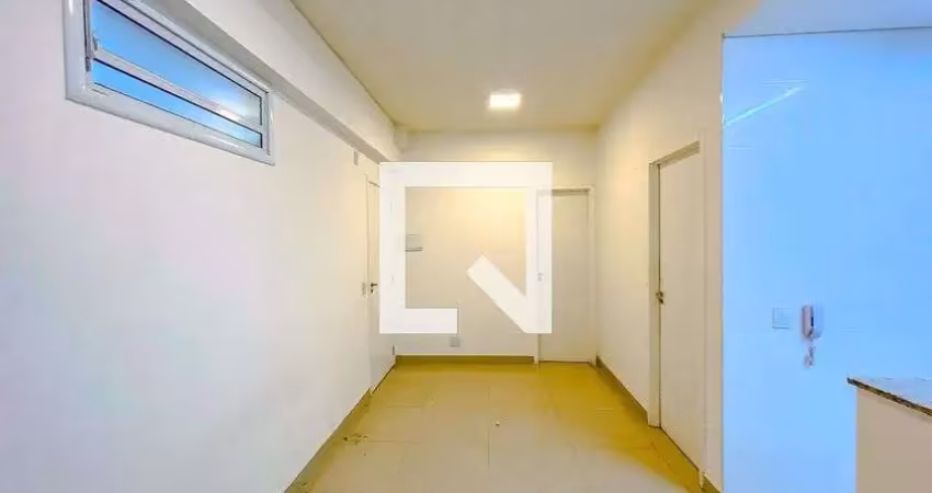 Apartamento para aluguel - belém, 1 quarto,  35 m² - são paulo