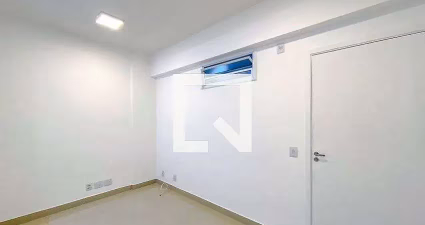 Apartamento para aluguel - belém, 1 quarto,  35 m² - são paulo