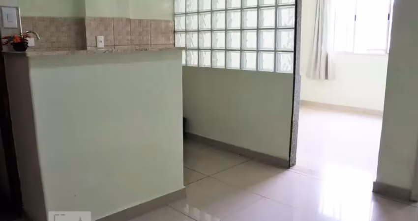Kitnet / stúdio para aluguel - liberdade, 1 quarto,  33 m² - são paulo