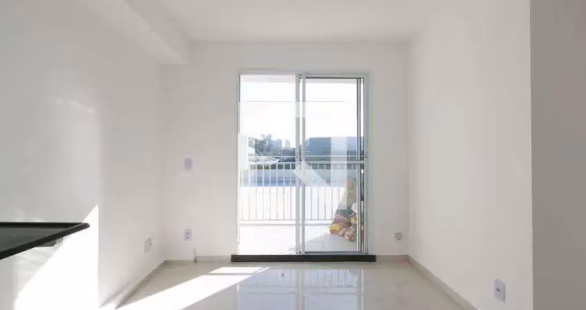 Apartamento para aluguel - itaquera, 2 quartos,  40 m² - são paulo