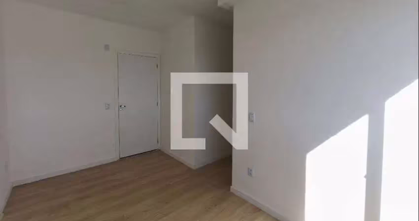Apartamento para aluguel - campos elíseos , 2 quartos,  43 m² - campinas
