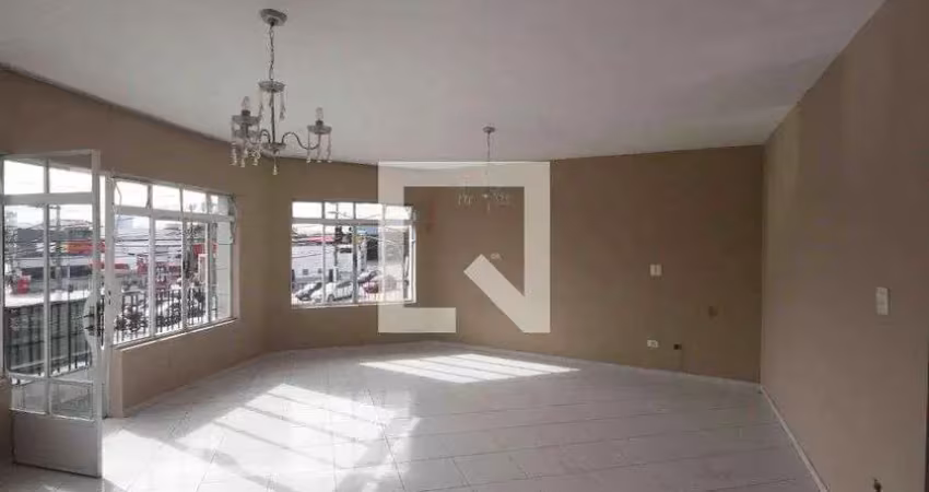 Casa para aluguel - vila formosa, 2 quartos,  190 m² - são paulo