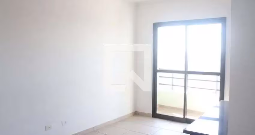 Apartamento para aluguel - vila augusta, 3 quartos,  68 m² - guarulhos