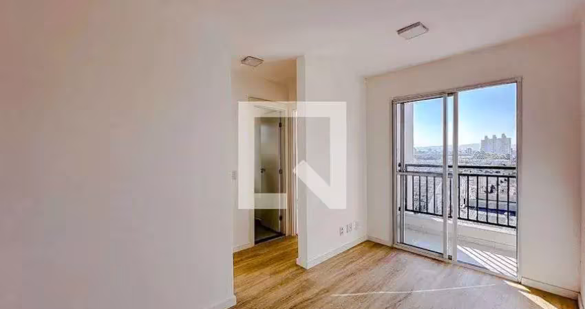 Apartamento para aluguel - mooca, 2 quartos,  41 m² - são paulo