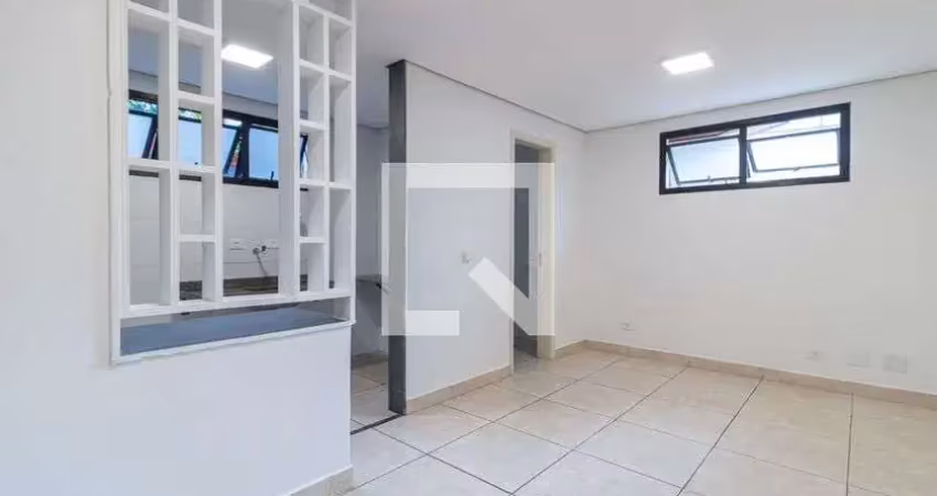 Kitnet / stúdio para aluguel - vila nova conceição, 1 quarto,  34 m² - são paulo
