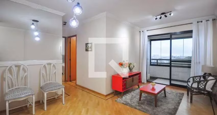 Apartamento para aluguel - vila andrade, 2 quartos,  58 m² - são paulo