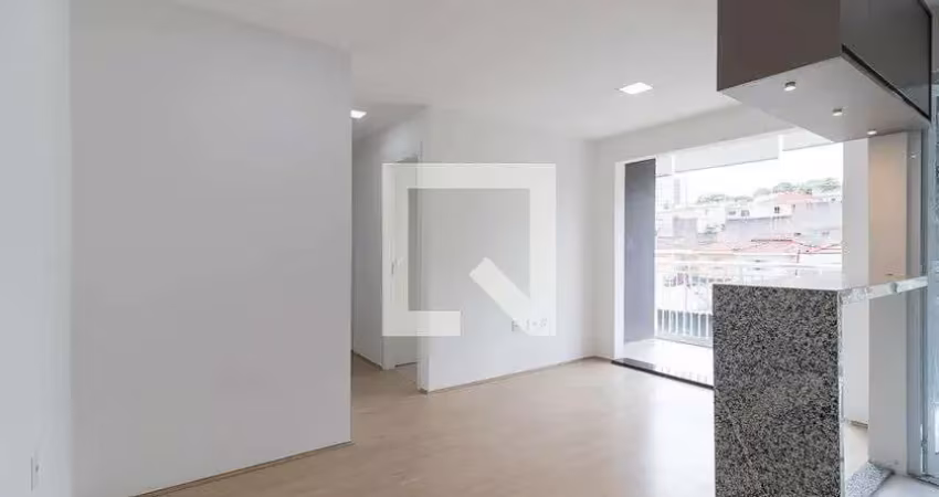 Apartamento para aluguel - vila das mercês, 2 quartos,  56 m² - são paulo