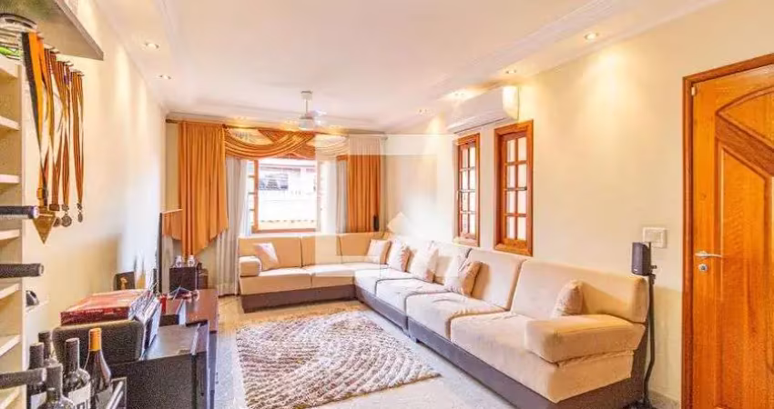 Casa para aluguel - umuarama, 3 quartos,  253 m² - osasco