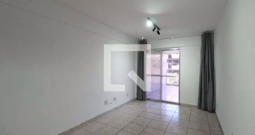 Apartamento para aluguel - recreio, 2 quartos,  95 m² - rio de janeiro