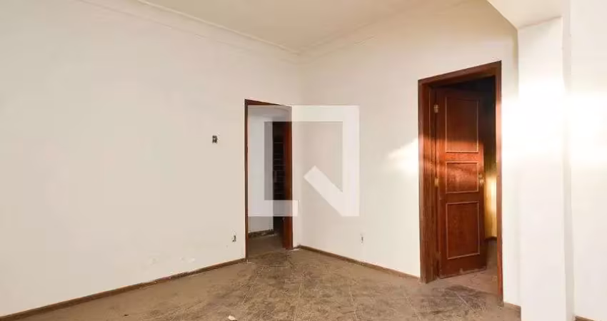Casa para aluguel - serra, 3 quartos,  290 m² - belo horizonte