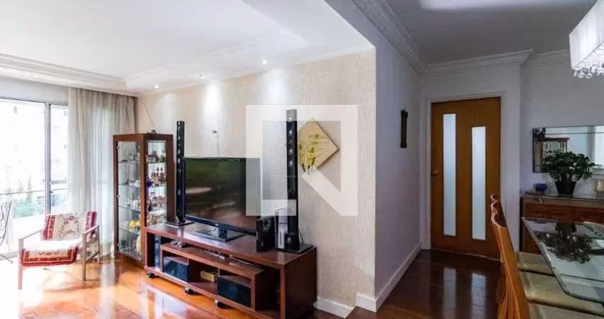 Apartamento para aluguel - vila andrade, 3 quartos,  126 m² - são paulo