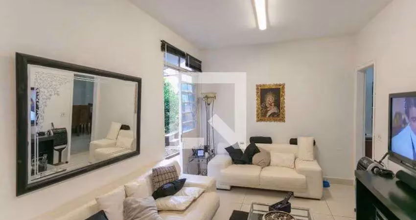Apartamento para aluguel - anchieta, 3 quartos,  232 m² - belo horizonte