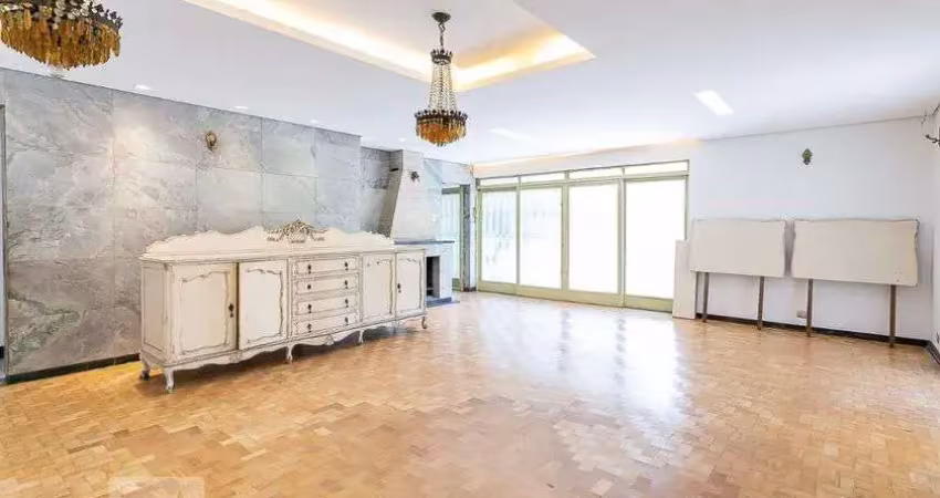 Casa para aluguel - vila madalena, 5 quartos,  200 m² - são paulo