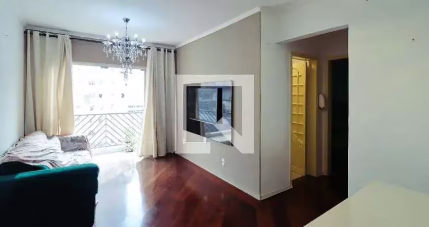 Apartamento para aluguel - aclimação, 2 quartos,  90 m² - são paulo
