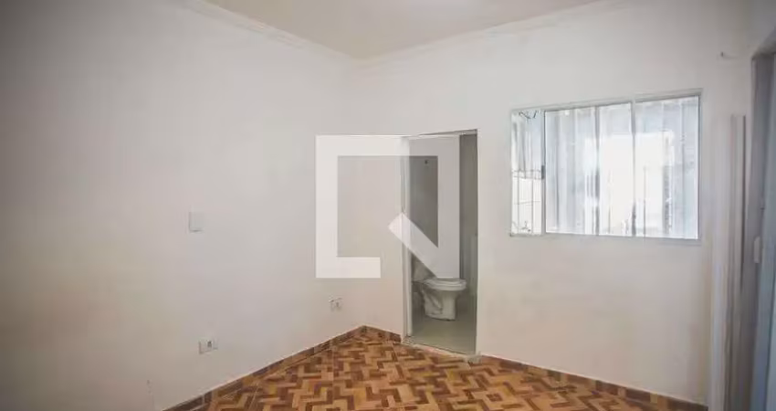 Casa / sobrado em condomínio para aluguel - saúde, 1 quarto,  30 m² - são paulo