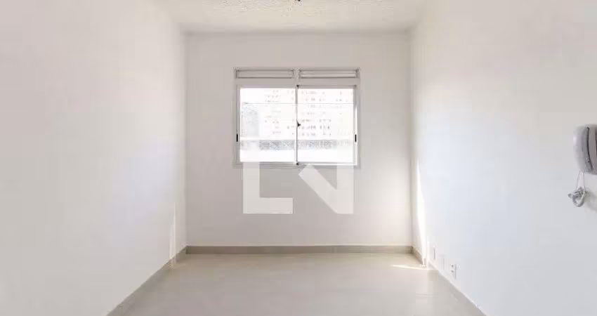 Apartamento para aluguel - josé bonifácio, 2 quartos,  32 m² - são paulo