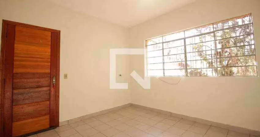 Casa para aluguel - vila mendes, 1 quarto,  40 m² - são paulo