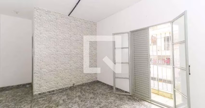 Casa para aluguel - jabaquara, 2 quartos,  100 m² - são paulo